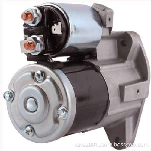 12V Auto Starter Motor For Jeep Liberty 3.7L 04801854AA 4801854AA M0T32972